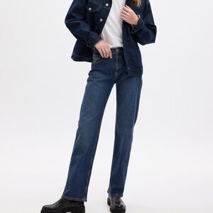 GAP 90’s Loose Mid Rise